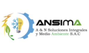 logo ansima