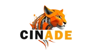 logo cinade