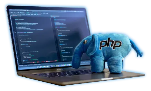 php makbook