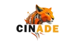logo cinade